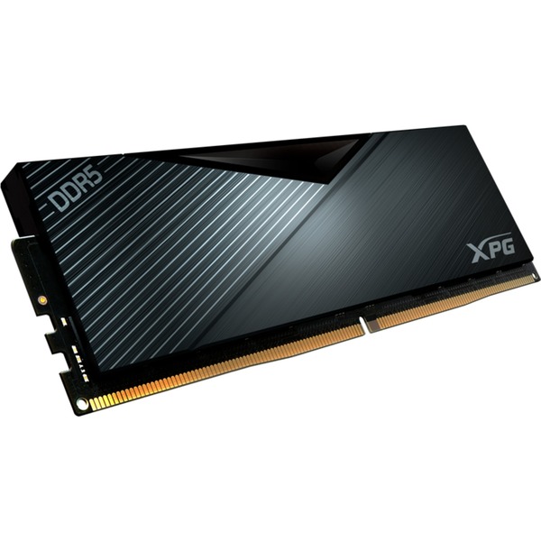 ADATA DIMM 64 GB DDR5-6000 (2x 32 GB) Dual Kit – AX5U6000C3032G-DCLABK - Obrázek 5