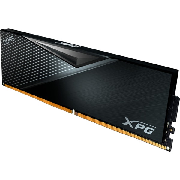 ADATA DIMM 64 GB DDR5-6000 (2x 32 GB) Dual Kit – AX5U6000C3032G-DCLABK - Obrázek 6