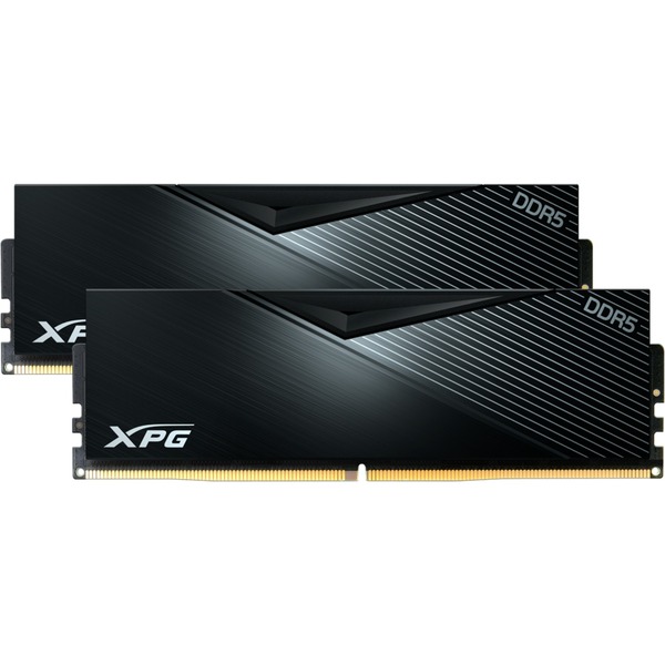 ADATA DIMM 64 GB DDR5-6400 (2x 32 GB) Dual Kit – AX5U6400C3232G-DCLABK - Image 2