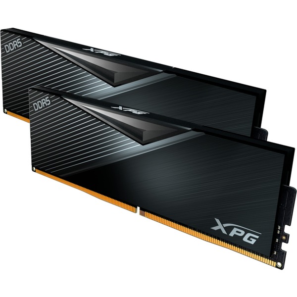 ADATA DIMM 64 GB DDR5-6400 (2x 32 GB) Dual Kit – AX5U6400C3232G-DCLABK - Image 3
