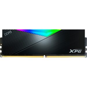 ADATA DIMM 64 GB DDR5-6400 (2x 32 GB) Dual Kit – AX5U6400C3232G-DCLARBK