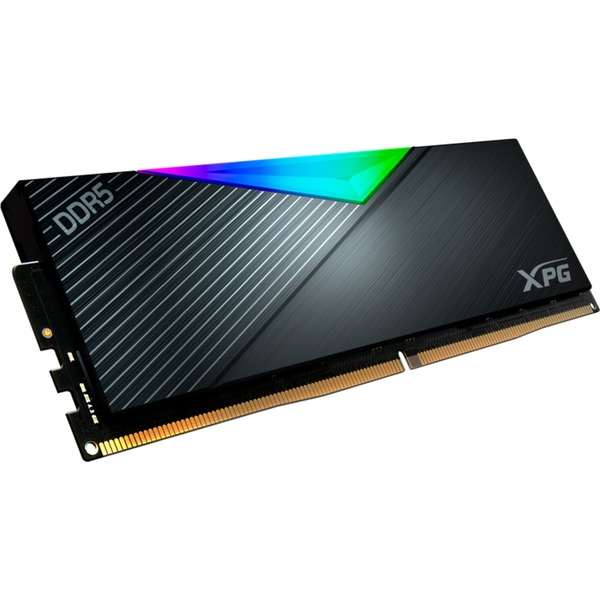 ADATA DIMM 64 GB DDR5-6400 (2x 32 GB) Dual Kit – AX5U6400C3232G-DCLARBK - Image 4