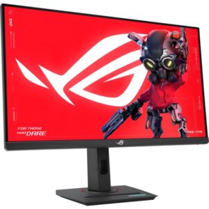 ASUS ROG Strix XG27UCS – 90LM09S0-B01170
