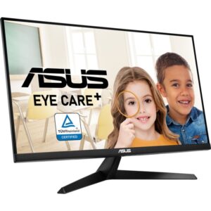 ASUS VY27UQ Eye Care - 90LM09U3-B01170