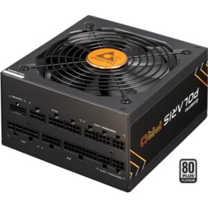 Chieftec PPX-1300FC-A3 1300W – PPX-1300FC-A3