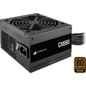 Corsair CX650 650W – CP-9020278-EU