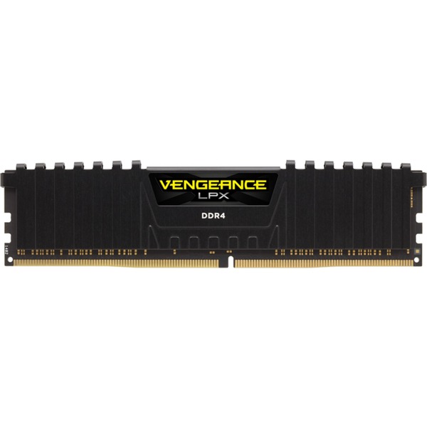 Corsair DIMM 16 GB DDR4-2666 (2x 8 GB) Dual Kit – CMK16GX4M2A2666C16 - Image 3
