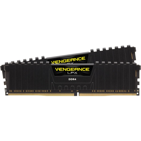 Corsair DIMM 16 GB DDR4-2933 (2x 8 GB) Dual Kit – CMK16GX4M2Z2933C16