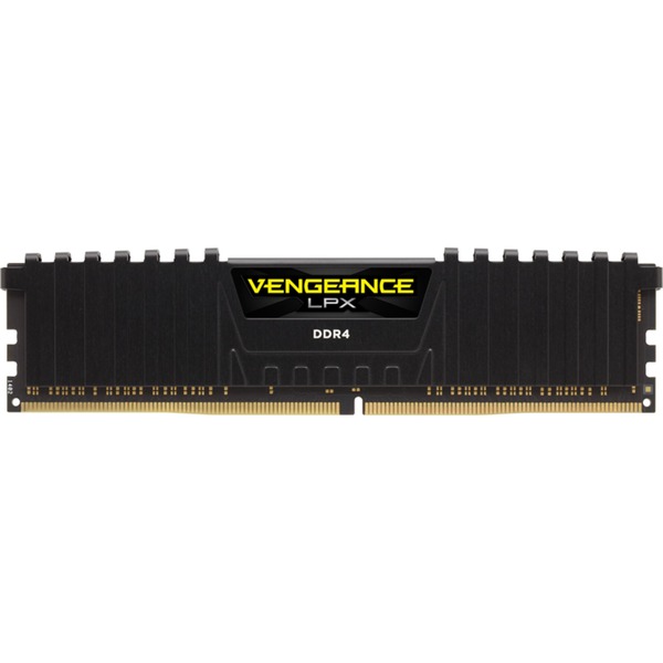 Corsair DIMM 16 GB DDR4-2933 (2x 8 GB) Dual Kit – CMK16GX4M2Z2933C16 - Image 2