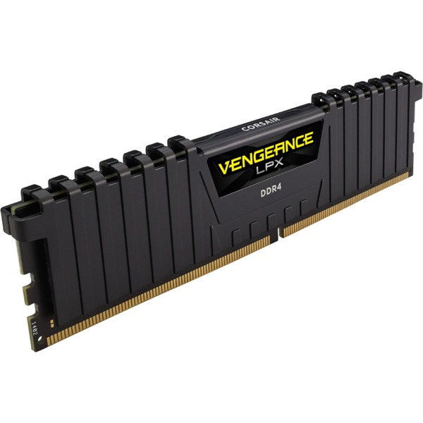 Corsair DIMM 16 GB DDR4-2933 (2x 8 GB) Dual Kit – CMK16GX4M2Z2933C16 - Image 3