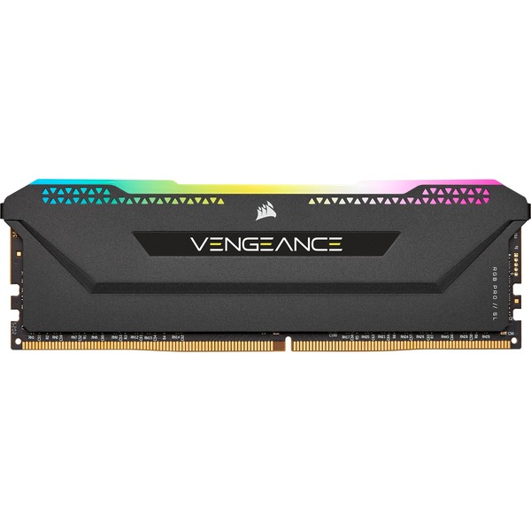 Corsair DIMM 16 GB DDR4-3200 (2x 8 GB) Dual Kit – CMH16GX4M2E3200C16 - Image 4