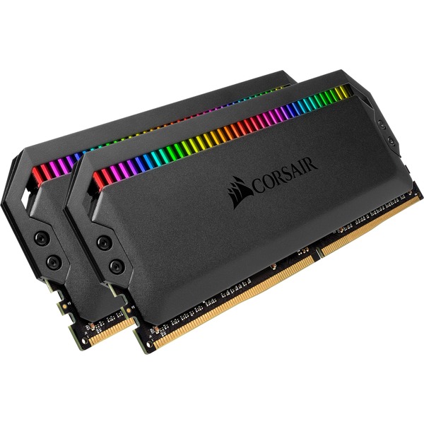 Corsair DIMM 16 GB DDR4-3200 (2x 8 GB) Dual Kit – CMT16GX4M2C3200C16 - Image 3