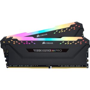 Corsair DIMM 16 GB DDR4-3200 (2x 8 GB) Dual Kit – CMW16GX4M2Z3200C16
