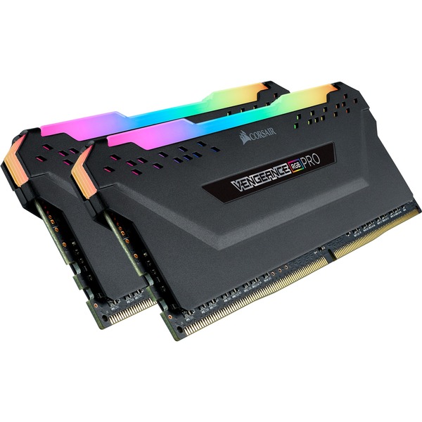 Corsair DIMM 16 GB DDR4-3200 (2x 8 GB) Dual Kit – CMW16GX4M2Z3200C16 - Image 3