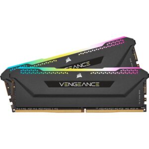 Corsair DIMM 16 GB DDR4-3600 (2x 8 GB) Dual Kit – CMH16GX4M2Z3600C18