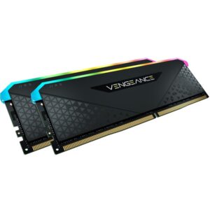 Corsair DIMM 16 GB DDR4-3600 (2x 8 GB) Dual Kit – CMG16GX4M2D3600C18