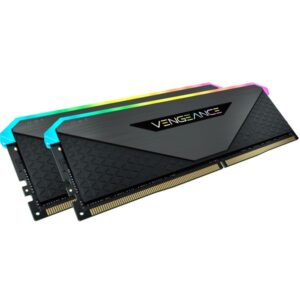 Corsair DIMM 16 GB DDR4-3600 (2x 8 GB) Dual Kit – CMN16GX4M2Z3600C18