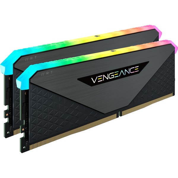 Corsair DIMM 16 GB DDR4-3600 (2x 8 GB) Dual Kit – CMN16GX4M2Z3600C18 - Image 2