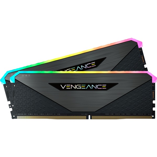Corsair DIMM 16 GB DDR4-3600 (2x 8 GB) Dual Kit – CMN16GX4M2Z3600C18 - Image 3