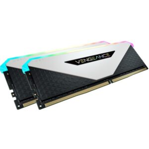 Corsair DIMM 16 GB DDR4-3600 (2x 8 GB) Dual Kit – CMN16GX4M2Z3600C18W