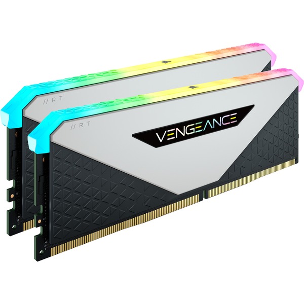 Corsair DIMM 16 GB DDR4-3600 (2x 8 GB) Dual Kit – CMN16GX4M2Z3600C18W - Image 2