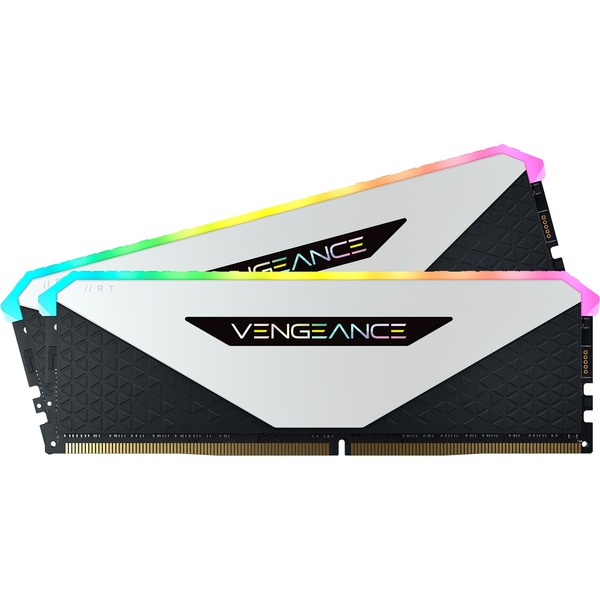Corsair DIMM 16 GB DDR4-3600 (2x 8 GB) Dual Kit – CMN16GX4M2Z3600C18W - Image 3