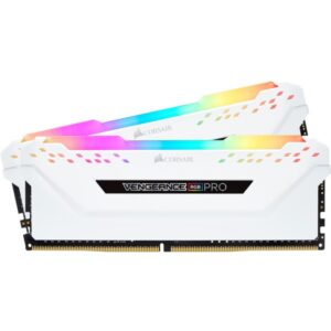 Corsair DIMM 16 GB DDR4-3600 (2x 8 GB) Dual Kit – CMW16GX4M2C3600C18W