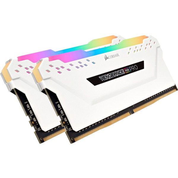 Corsair DIMM 16 GB DDR4-3600 (2x 8 GB) Dual Kit – CMW16GX4M2C3600C18W - Image 3