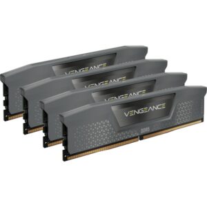Corsair DIMM 192 GB DDR5-5200 (4x 48 GB) Quad Kit – CMK192GX5M4B5200C38