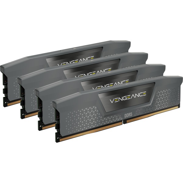 Corsair DIMM 192 GB DDR5-5200 (4x 48 GB) Quad Kit – CMK192GX5M4B5200C38