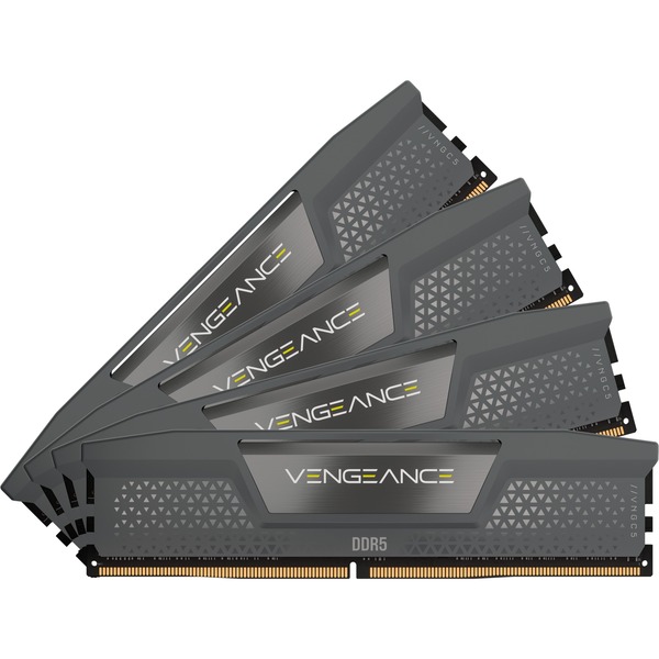 Corsair DIMM 192 GB DDR5-5200 (4x 48 GB) Quad Kit – CMK192GX5M4B5200C38 - Image 2