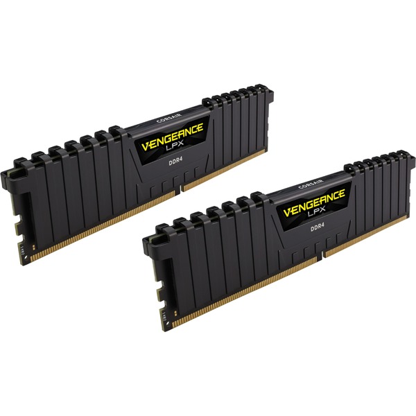 Corsair DIMM 32 GB DDR4-2666 (2x 16 GB) Dual Kit – CMK32GX4M2A2666C16 - Image 2