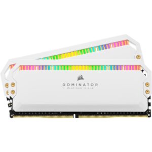 Corsair DIMM 32 GB DDR4-3200 (2x 16 GB) Dual Kit – CMT32GX4M2E3200C16W