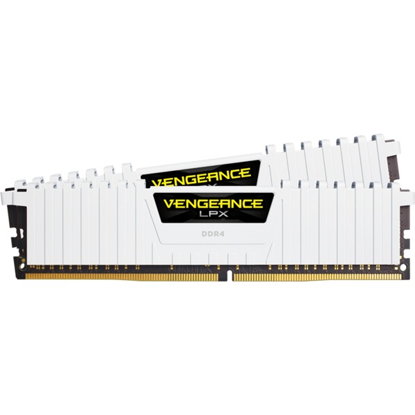 Corsair DIMM 32 GB DDR4-3200 (2x 16 GB) Dual Kit – CMK32GX4M2E3200C16W