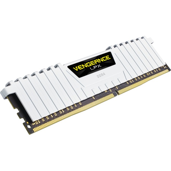 Corsair DIMM 32 GB DDR4-3200 (2x 16 GB) Dual Kit – CMK32GX4M2E3200C16W - Image 2