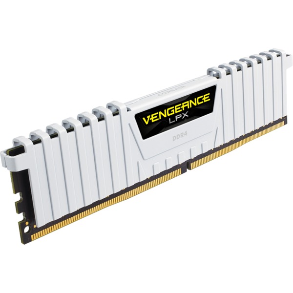 Corsair DIMM 32 GB DDR4-3200 (2x 16 GB) Dual Kit – CMK32GX4M2E3200C16W - Image 3