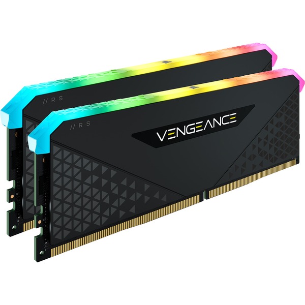 Corsair DIMM 32 GB DDR4-3200 (2x 16 GB) Dual Kit – CMG32GX4M2E3200C16 - Image 2