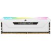 Corsair DIMM 32 GB DDR4-3600 (4x 8 GB) Quad-Kit – CMH32GX4M4D3600C18W - Image 5