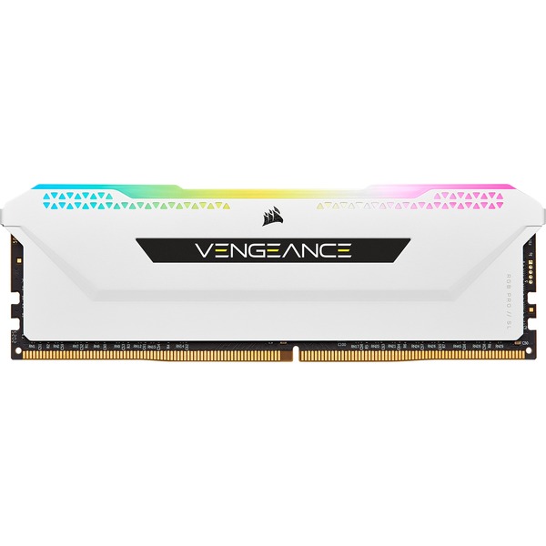 Corsair DIMM 32 GB DDR4-3600 (4x 8 GB) Quad-Kit – CMH32GX4M4D3600C18W - Image 5