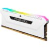 Corsair DIMM 32 GB DDR4-3600 (4x 8 GB) Quad-Kit – CMH32GX4M4D3600C18W - Image 6