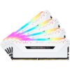 Corsair DIMM 32 GB DDR4-3600 (4x 8 GB) Quad Kit – CMW32GX4M4C3600C18W