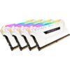 Corsair DIMM 32 GB DDR4-3600 (4x 8 GB) Quad Kit – CMW32GX4M4C3600C18W - Image 3