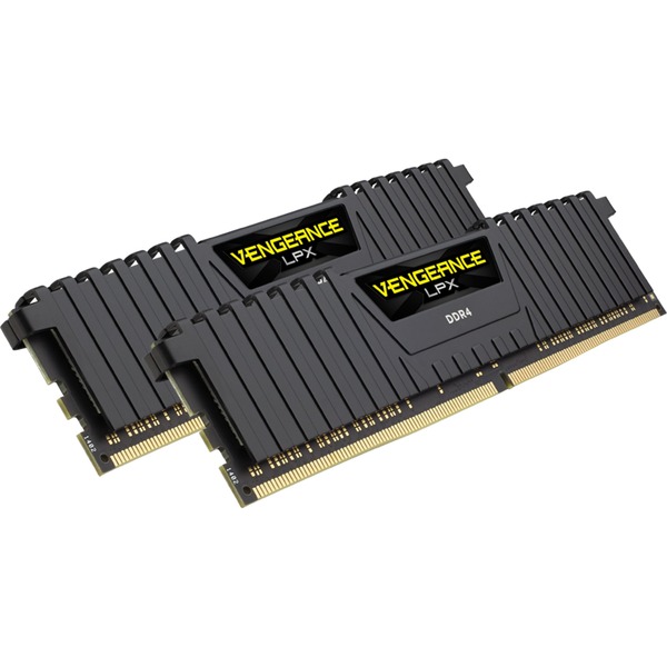 Corsair DIMM 32 GB DDR4-4000 (2x 16 GB) Dual Kit – CMK32GX4M2G4000C19 - Image 2