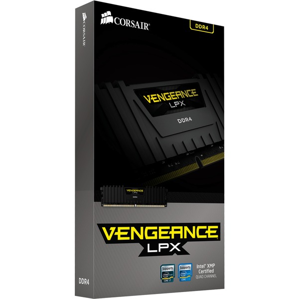 Corsair DIMM 32 GB DDR4-4000 (2x 16 GB) Dual Kit – CMK32GX4M2G4000C19 - Image 4