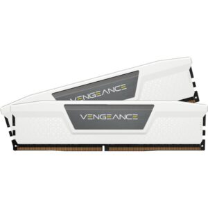 Corsair DIMM 32 GB DDR5-5200 (2x 16 GB) Dual-Kit – CMK32GX5M2B5200C40W