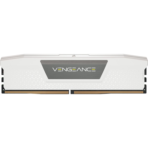 Corsair DIMM 32 GB DDR5-5200 (2x 16 GB) Dual-Kit – CMK32GX5M2B5200C40W - Image 2
