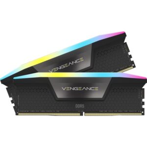 Corsair DIMM 32 GB DDR5-5200 (2x 16 GB) Dual Kit – CMH32GX5M2B5200C40