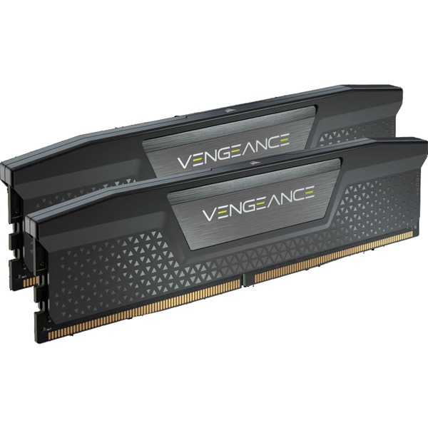 Corsair DIMM 32 GB DDR5-5600 (2x 16 GB) Dual Kit – CMK32GX5M2B5600C40