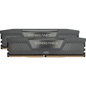 Corsair DIMM 32 GB DDR5-5600 (2x 16 GB) Dual Kit – CMK32GX5M2B5600Z40