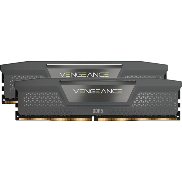 Corsair DIMM 32 GB DDR5-5600 (2x 16 GB) Dual Kit – CMK32GX5M2B5600Z40